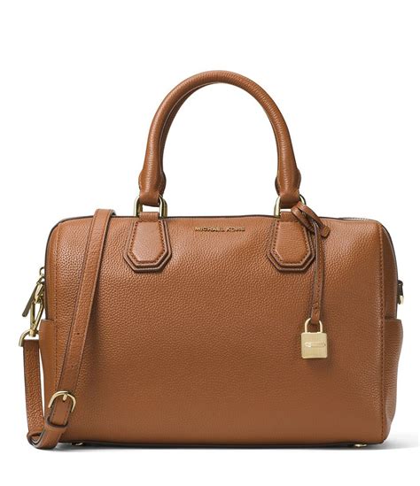 michael kors studio mercer medium duffel|Amazon.com: Michael Kors Studio Mercer.